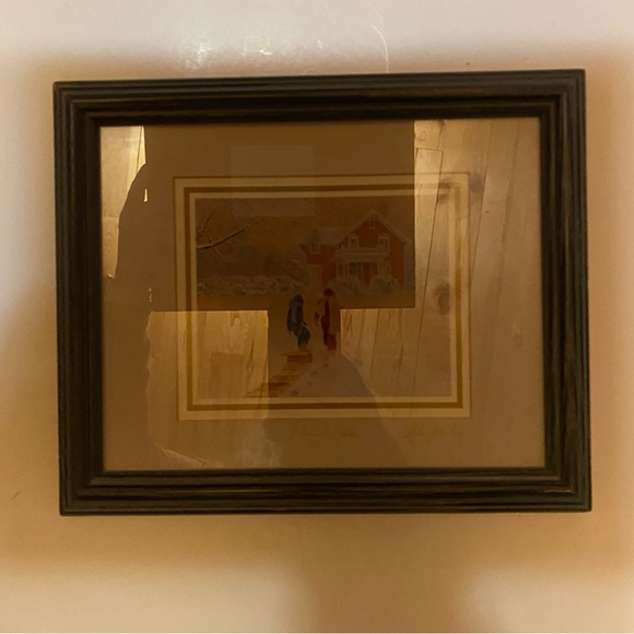 John Newby, Almost Home - Picture 2 of 10